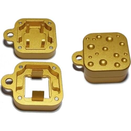 2 in Metal Switch Opener Shaft Opener for Kailh Cherry Gateron Switch Tester