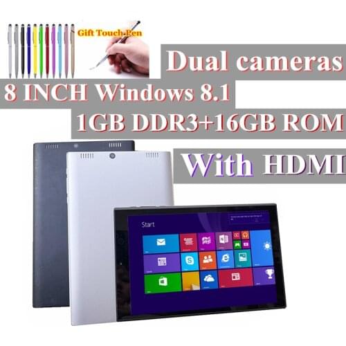 64-bit OS 1920 x 1280p IPS Screen 10.1 INCH T1062 Tablet PC 4+64GB Windows 10 x5-Z8350 Quad Core HDMI-Compatible Tablets Wifi