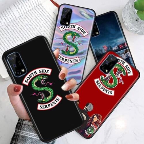 Aef56eb823f0dbe75a1d9d88c2120For Realme V15 X50 X7 X3 superzoom X2 C17 C11 C3 7i 7 6i 6S 6 5 Narzo 20 5G Pro Soft Phone Case