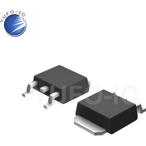 Free Ship RFD14N05LSM D14N05 SUD40N10-25 40N10-25 SUD40N10 40n10 MIP161 APL1086-3.3V J327 MDD9N40 K3377 MC78M12ACDTRKG TO-252