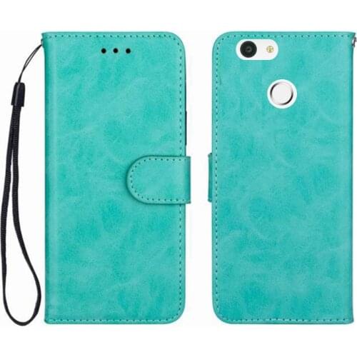 For Blackview E7s E7 5.5" 2016 BlackviewE7 BlackviewE7s Wallet Case High Quality Flip Leather Protective Phone Support Cover