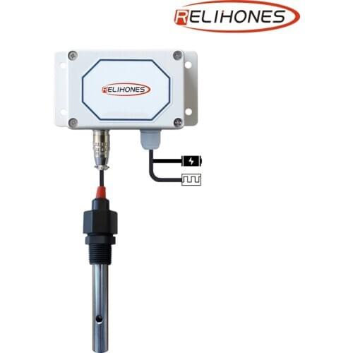 Conductivity Transmitter sensor direct outputRS485 ModBus RTU 4-20mA 0-5V/3.3V 7X24H monitoring