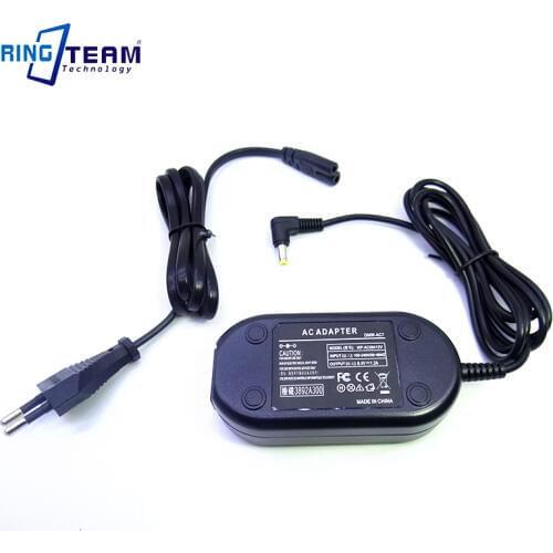 DMW-AC7 DMW-CAC1 Camera AC Power Adapter for Panasonic DMC FZ50 FZ30 FZ35 FZ38 FZ7 FZ8 FZ18 FZ28 FZ50K FZ50S FZ50EF FZ30 Cameras