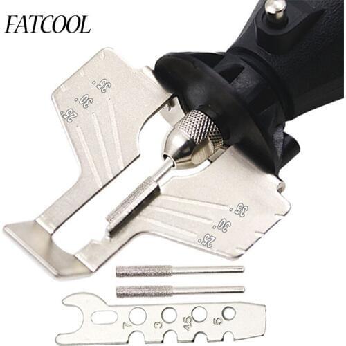 FATCOOL Spare Parts For Power Tools
