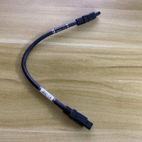 FSM-60S, FSM-60R, FSM-18S, FSM-18R, fusion splicer BTR-08 battery charging cable DCC-14 Power Cord