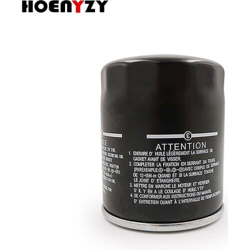 HOENYZY Oil Filters For Cars