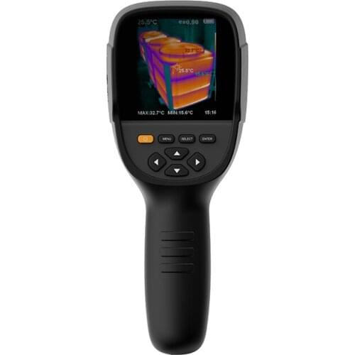 HTI HT-19 Thermal Imaging Camera Xintai instrument Thermal Imaging Camera with thermal camera for electronics thermal imaging ca