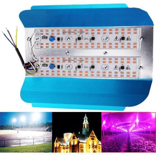 HugSunLight LED Plant Lamps