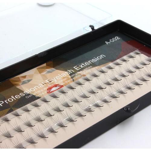 6d fake mink lashes eyelash extensions false mink eyelash extensions faux mink hair silk lashes