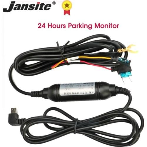 Jansite Car USB Adapters