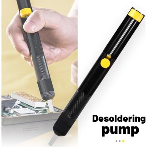 KingHui Solder Suction