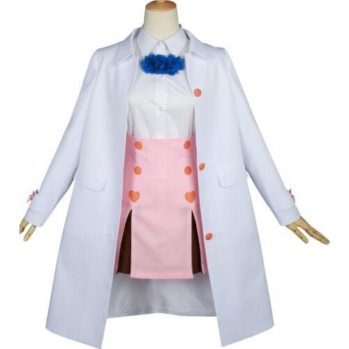 Occultic Nine Ryoka Ryouka Narusawa Cosplay Costume, Perfect Custom for You