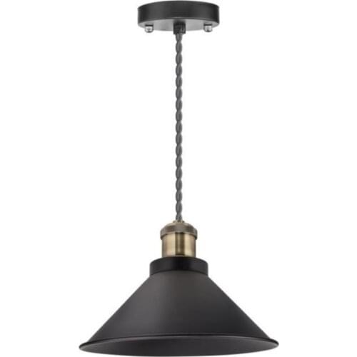 Navigator Pendant Lights In The Loft Style
