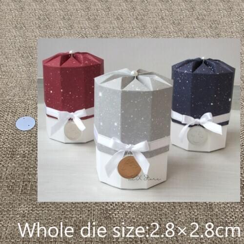 New Design Craft Metal Cutting Die die cuts little angel circle decoration scrapbook Album Paper Card Craft Embossing die cuts