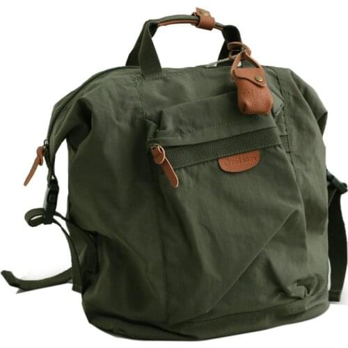 New Backpack Japan Tour Large Capacity Gym Sport Bag Leisure Rucksack Outdoor Travel Camping Working Trekking Fashion Handbag