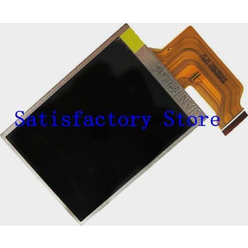 NEW LCD Display Screen For Nikon Coolpix A10 S33 L31 Digital Camera Repair Part