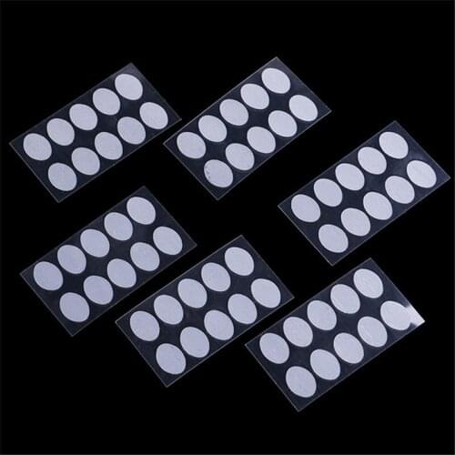 Support Tape Perfect Relieve Earrings Ear Lobe For Stretched Ear Lobes And