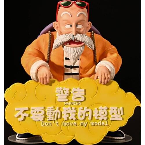 Prompt GK Resin Limited Statue Figure