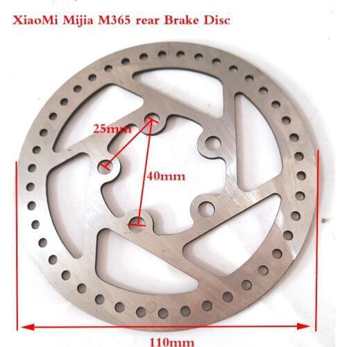 Brake Discs For Bicycles Scxjwt China