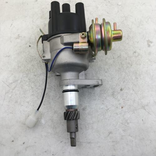 SherryBerg 4 cyls distributor 3K 4K IGNITION DISTRIBUTOR for TOYOTA 73-75 LiteAce M10 KM10 TownAce KR10 1.2 L new