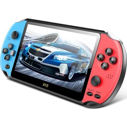 WYHJIA Portable Game Consoles