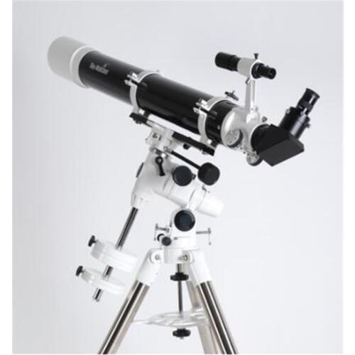 Xinda BK1021EQ3D Steel Foot Plate Refraction Astronomical Telescope 102 1000 HD Professional Authentic