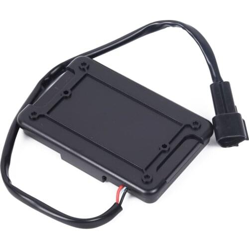 12V LCD Monitor Switch Remote Control Car Diesel Air Heater Controller Kit