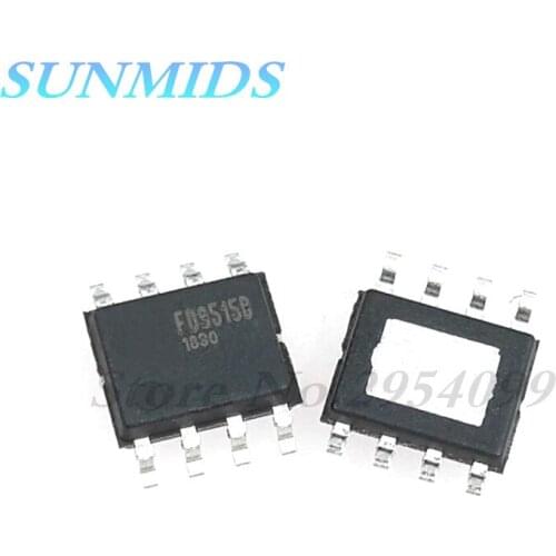 20pcs/lot FD9515 FD9515B 9515