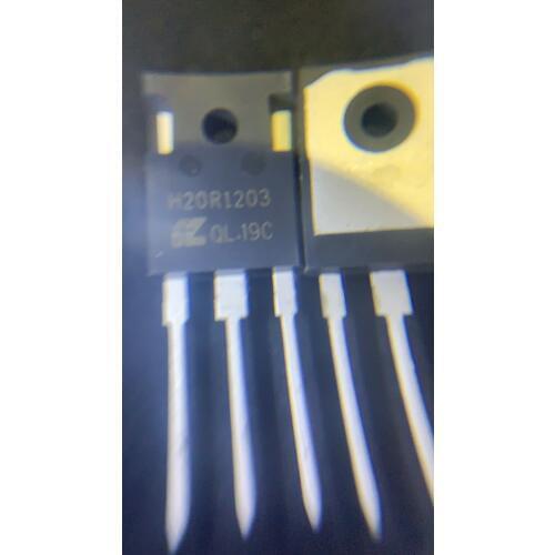 20PCS/LOT H20R1203 20R1203 TO-247 100% New Original