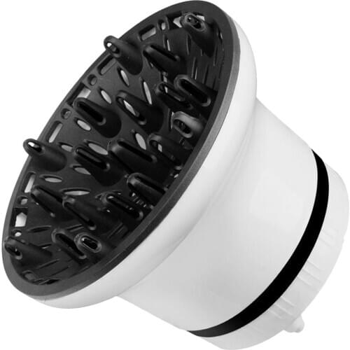 Hair Diffuser for Curly Hair Fits 1.4 Inch to 3.1 Inch Blow Dryers