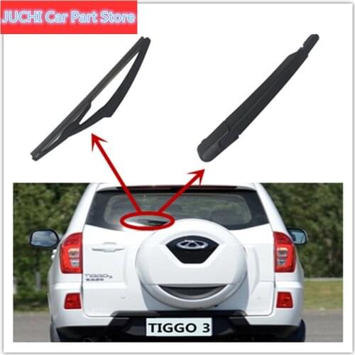 FlySword Car Wipers