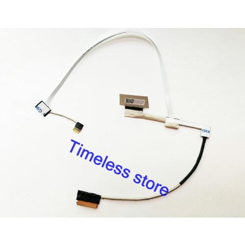 New original for HP for Probook 450 G6 455 G6 led lcd lvds cable DD0X8KLC310