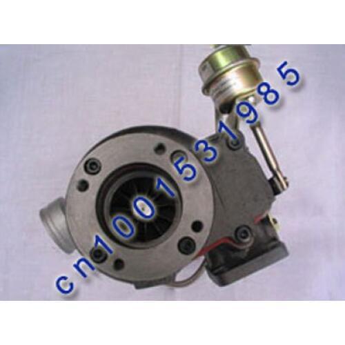 S200G TURBO FOR DE UTZ Industrial Engine WITH DE UTZ BF6M1013FC ENGINE 04259318KZ/4259318KZ/20571676/04259318KZ/5620-988-0001