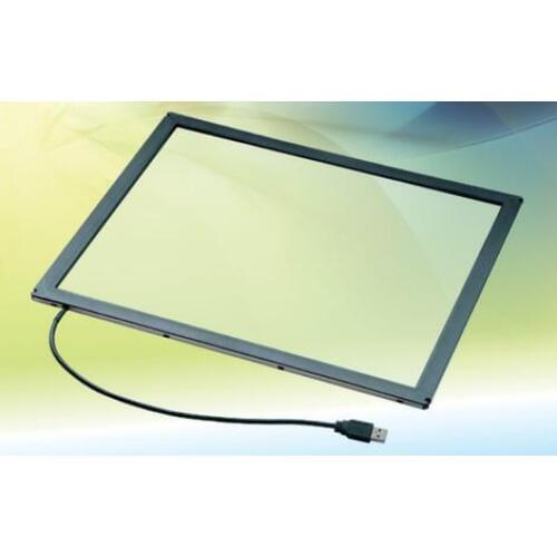 Xintai Touch 32" USB Infrared Touch Screen, 10 points IR Multi Touch panel, IR Touch frame Overlay