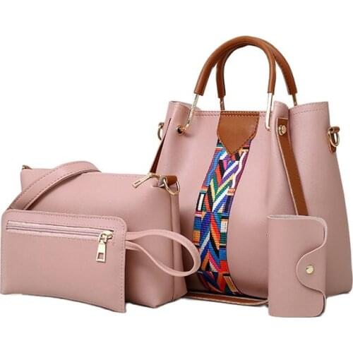 Women Handbag 2021 Messenger Bags For Ladies Fashion Shoulder Bag Lady PU Leather Casual Female Shopper Tote Sac Femme