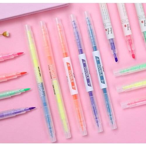 ZUIDID Round Markers