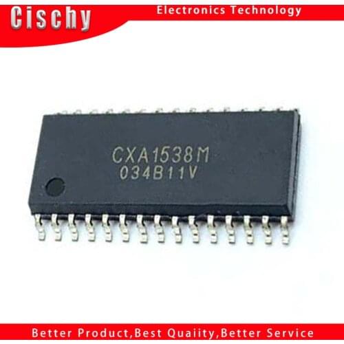 1PCS CXA1538M CXA1538