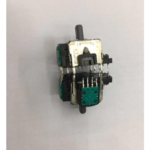 10pcs/lot for ps3 controller 3D analog joystick button 4PIN original used