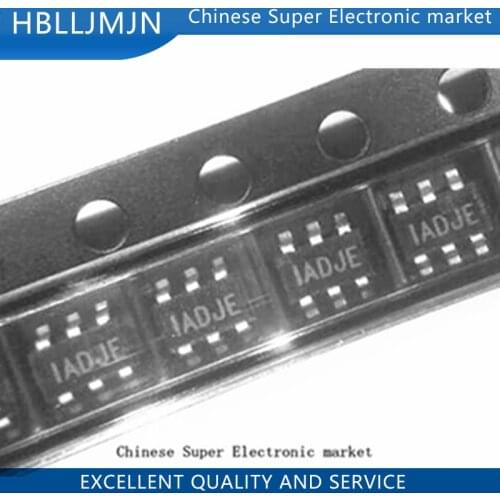 20PCS MP1470GJ MP1470G MP1470 SOT23-6