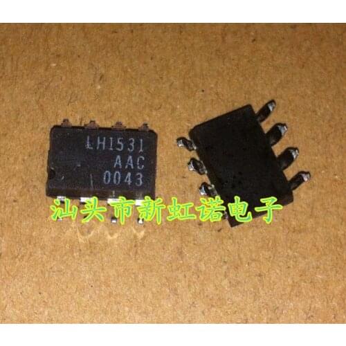 5Pcs/Lot New LH1531 Integrated circuit IC Good Quality In Stock
