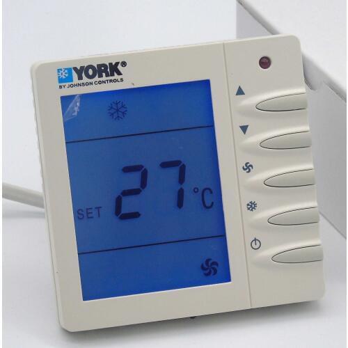 Digital thermostat temperature controller With switch