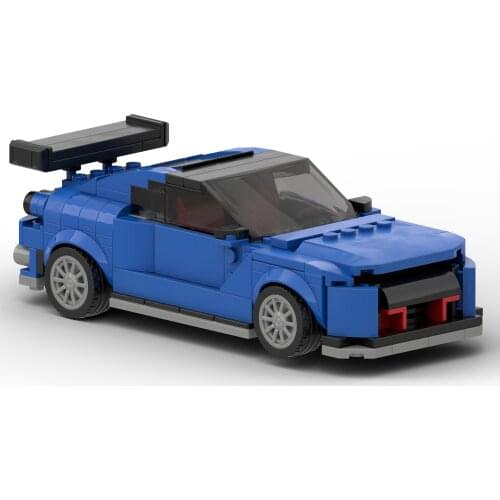 Kury Toys Building block parts For Car- #20 For toy brick