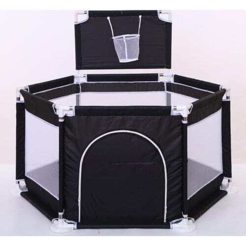 Baby Playpen Children Ball Pool Kids Ball Pits Baby Fence Indoor Playground for Newborn Baby Toys Play Tent Toddler Play Yard