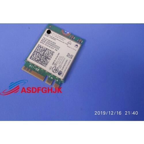 FOR HP SPLIT X2 13-R 13-R100DX WiFi WLAN Wireless Card 3160NGW 751416-001 100% Perfect work