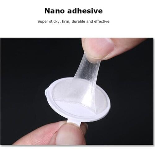 Bracket Fixing Buckle Clip Upgrade Part for Apple AirTag Tracker FPV Mavic 2 Drone