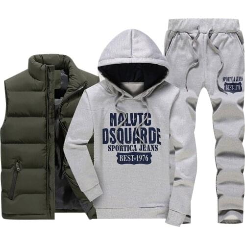 MoonSpecial Men's Sportswear