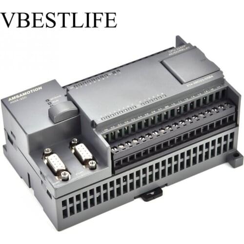 PLC Programmable Controller CPU224XP Programmable Logic Controller 220V PLC S7-200 RELAY Output