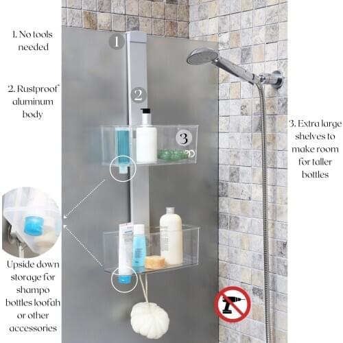 PRIMANOVA Bathroom Equipment