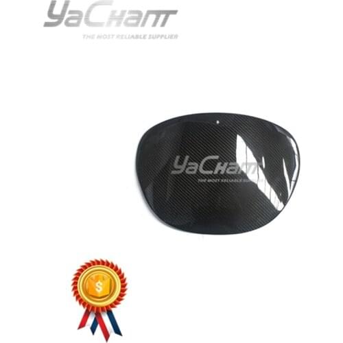 Dry Carbon Fiber Interior Trim Fit For 1999-2005 F360 Modena Spider Instrument Cluster Cover Replacement