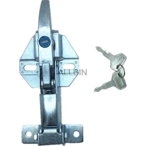 For HITACHI ZX 120 200 230 240 330-3-5-6 Excavator engine head lock Cylinder head lock excavator accessories